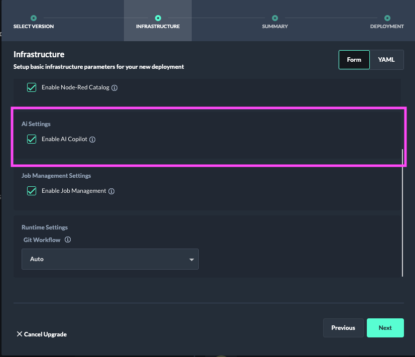 feature toggle ai copilot for app deployment.png