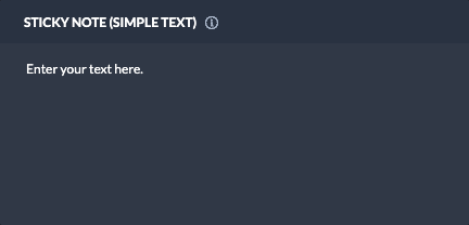 simpletext_widget.png